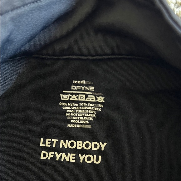 DFYNE | Dynamic Zippy Jacket - Picture 7 of 9